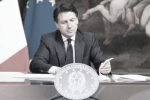 Giuseppe Conte