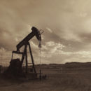 Pozzo petrolifero