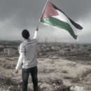 Ragazzo palestinese