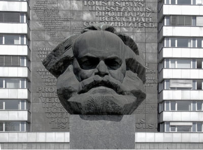 Karl Marx