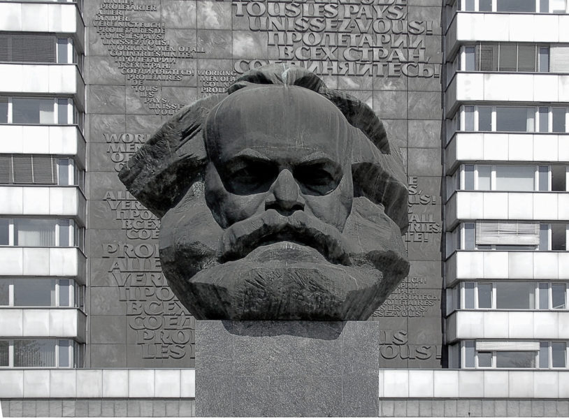 Karl Marx