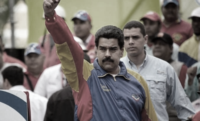 Maduro