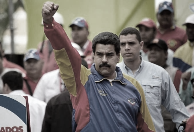 Maduro