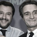 Salvini e Fontana