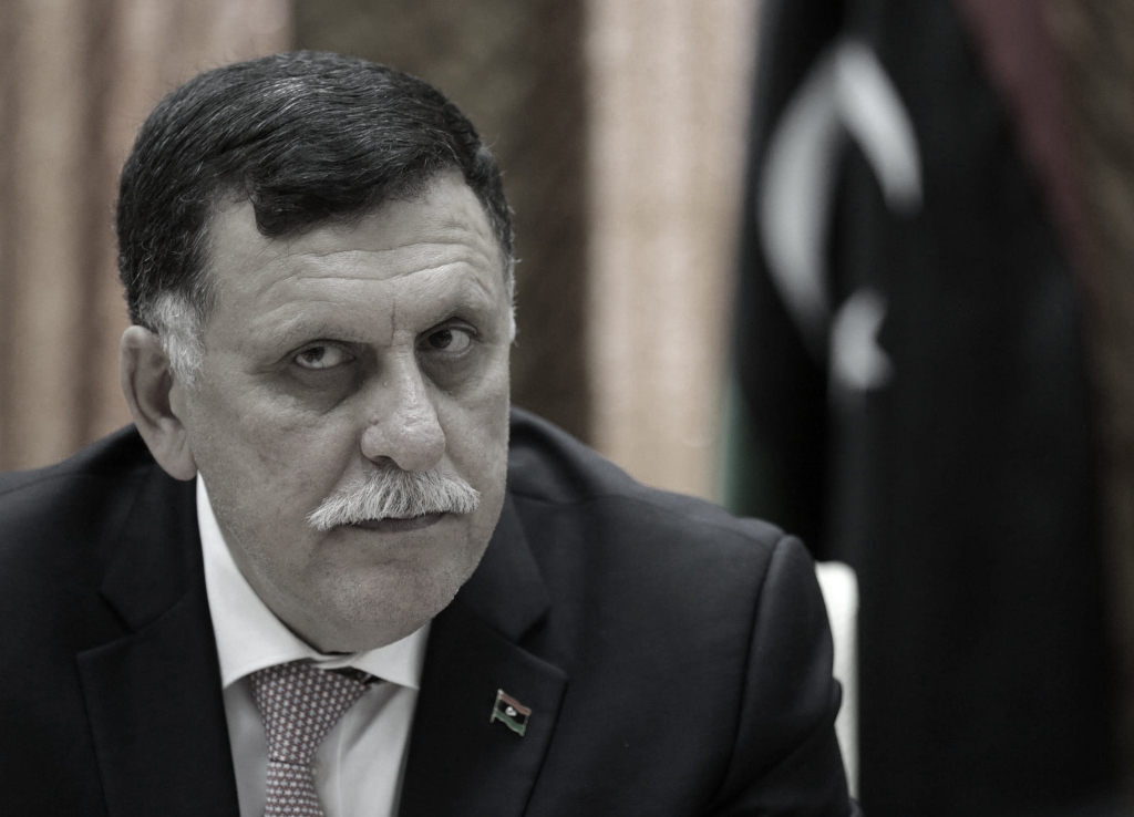 AL SARRAJ