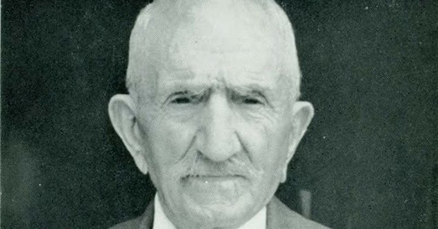 Alcide Cervi