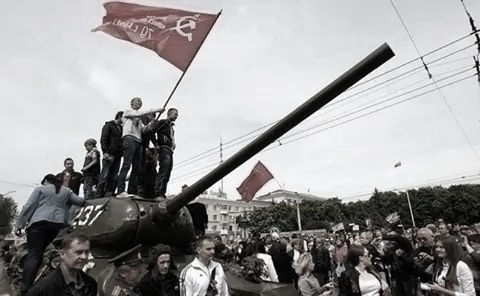 Antifascisti Donbass