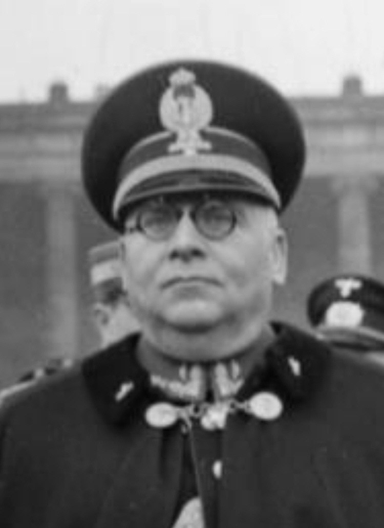 Arturo Bocchini