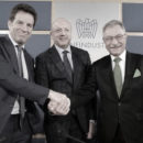 Confindustria BDI MEDEF