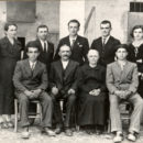 Famiglia Cervi