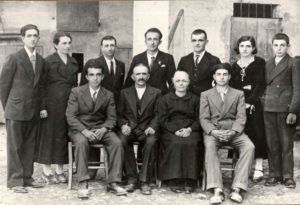 Famiglia Cervi