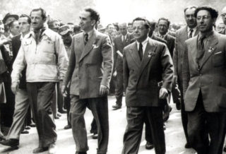 Longo Secchia Togliatti