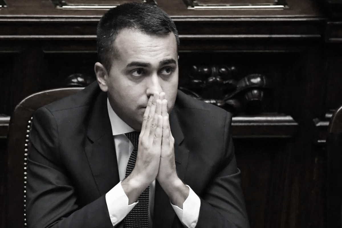 Luigi Di Maio