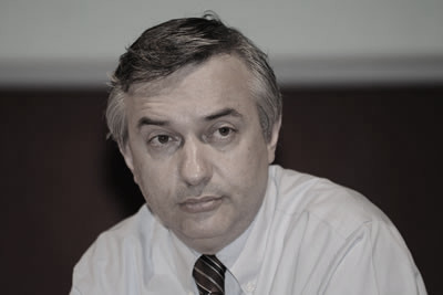 Maurizio Molinari