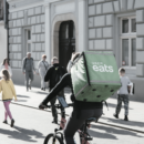 Uber Eats