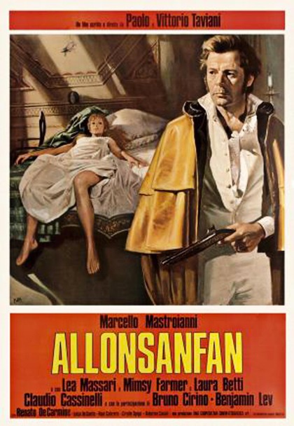 Allonsanfàn Fratelli Taviani
