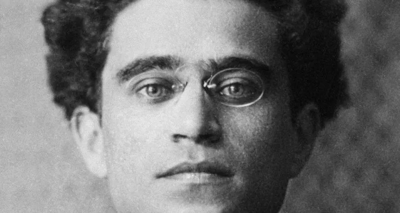 Antonio Gramsci