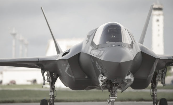 F35