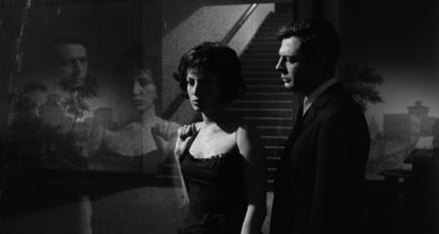 la notte 1961 michelangelo antonioni foto 2