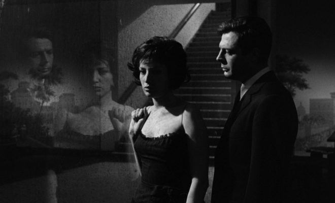 la notte 1961 michelangelo antonioni foto 2