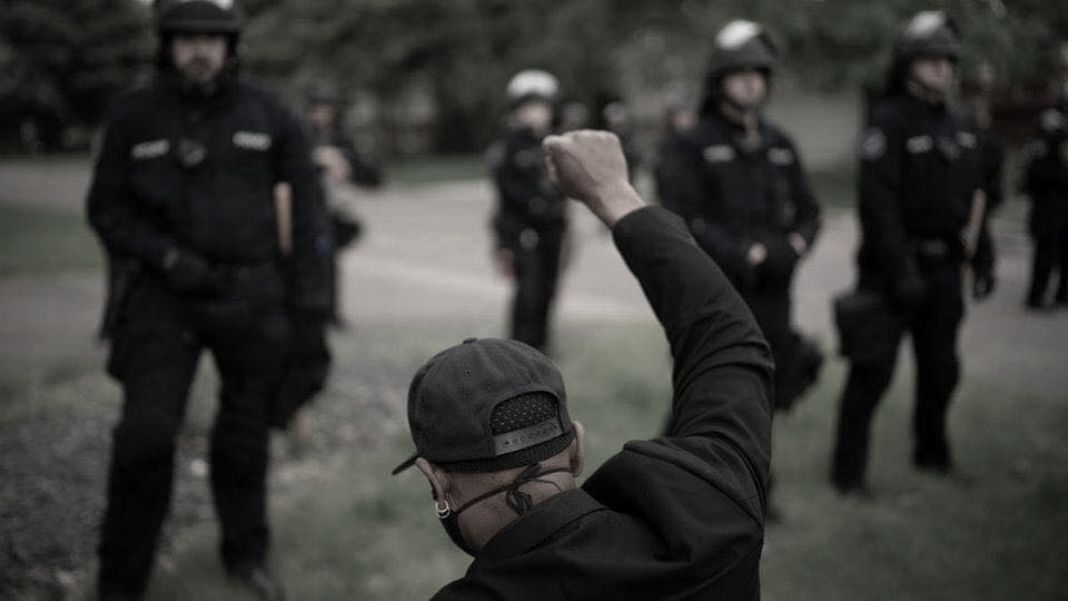 proteste minneapolis