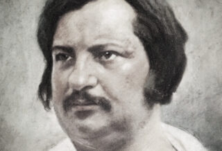 Honoré de Balzac