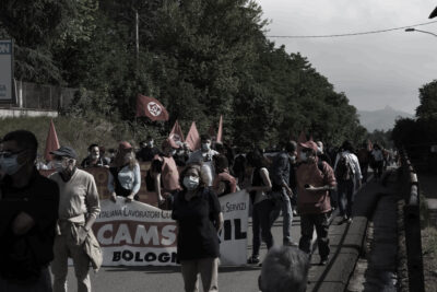 Corteo FIAC Compressori