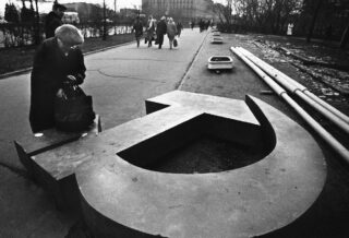 Fine dell'URSS