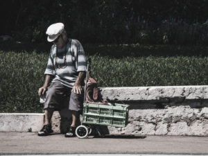 Lavoratore stagionale