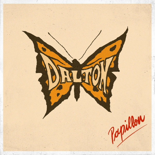 Dalton - Papillon