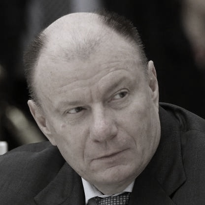 Vladimir Potanin