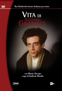 Vita di Antonio Gramsci - La locandina