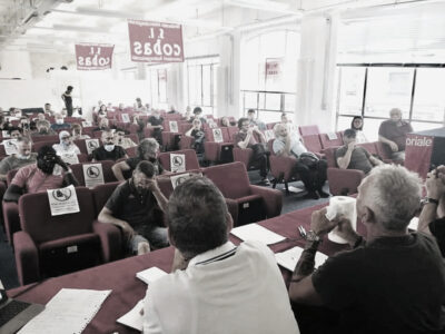 Assemblea 12 luglio