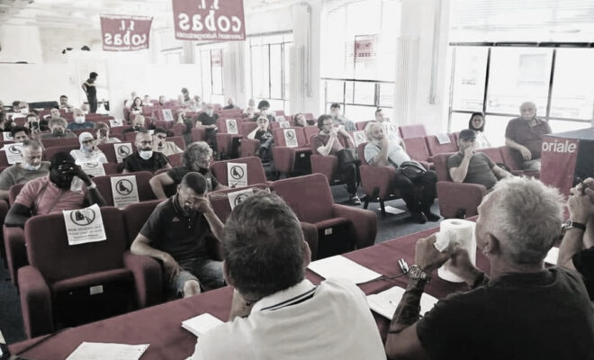 Assemblea 12 luglio