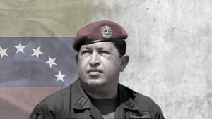 Hugo Chavez