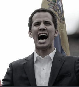 Juan Guaidó