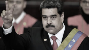 Nicolas Maduro