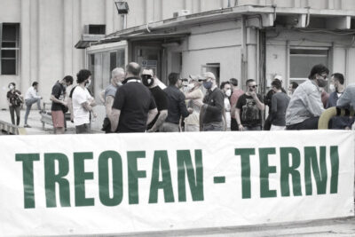 Treofan Terni