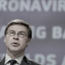 Valids Dombrovskis