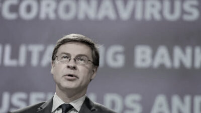 Valids Dombrovskis