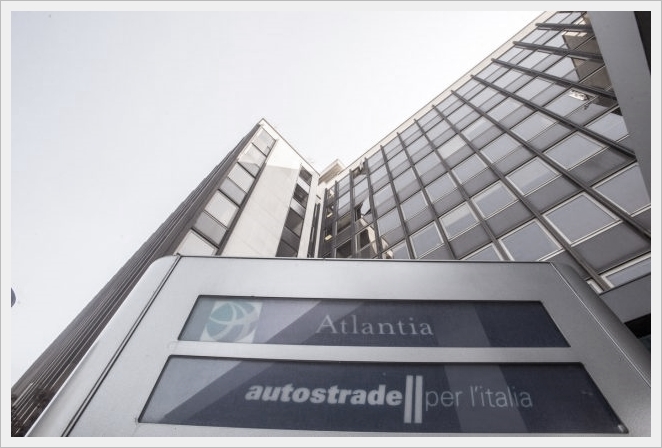 atlantia - autostrade per l'italia