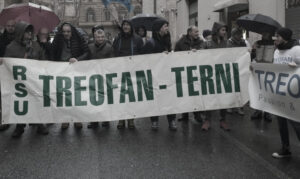 Treofan Terni