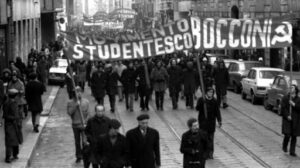 Movimento Studentesco