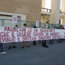 Test d'ingresso a Medicina: proteste in tutta Italia contro il numero chiuso - Sapienza