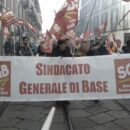 manifestazione sgb