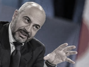 Gianluigi Paragone