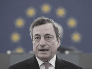 Mario Draghi