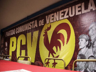 Partito Comunista del Venezuela