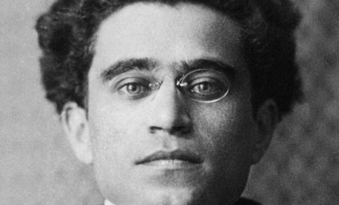 Antonio Gramsci