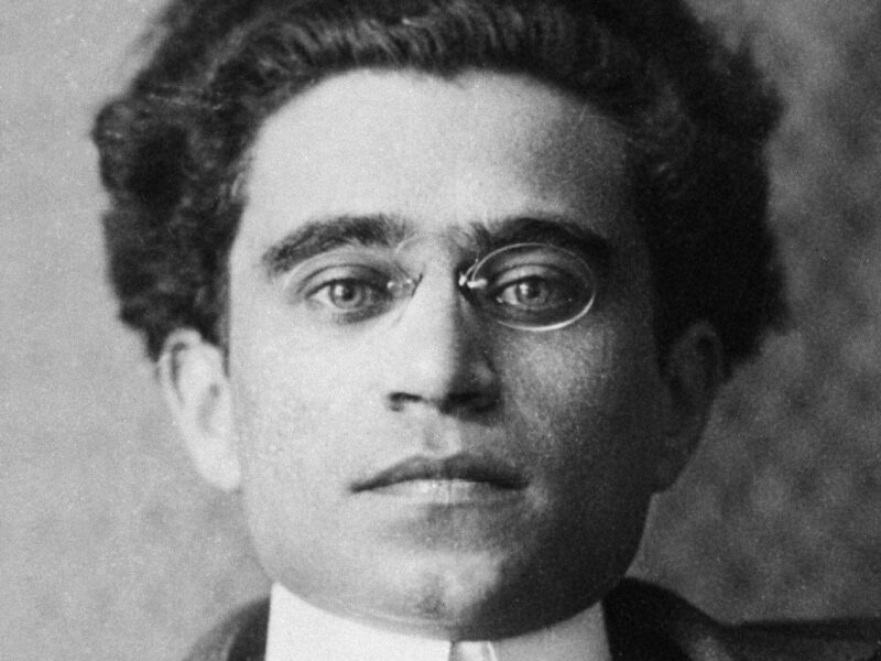 Antonio Gramsci